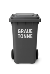 Restmüll icon