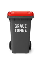 Sondermüll icon